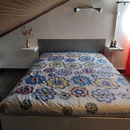 Alojamento Local A Giesta Sao Sebastiao da Giesteira Zewnętrze zdjęcie