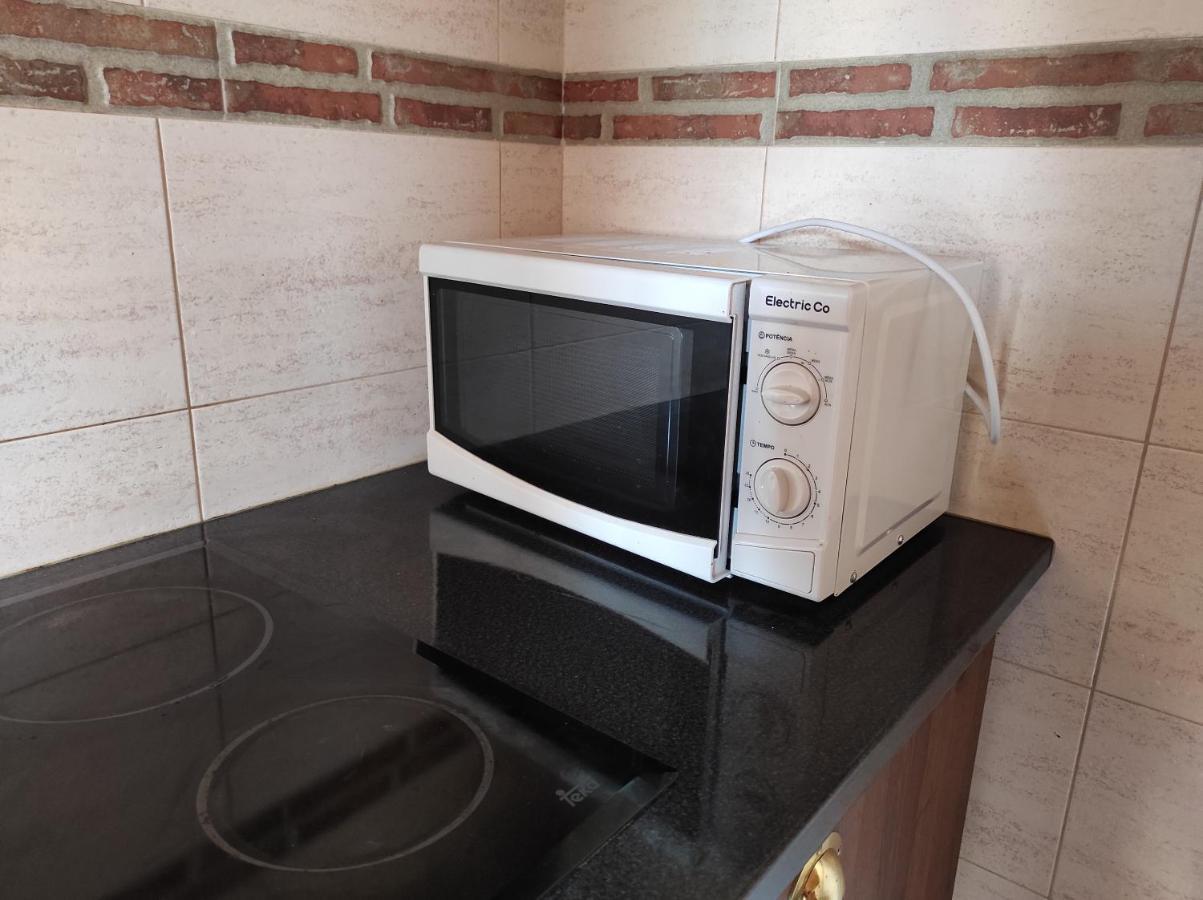 Alojamento Local A Giesta Sao Sebastiao da Giesteira Zewnętrze zdjęcie