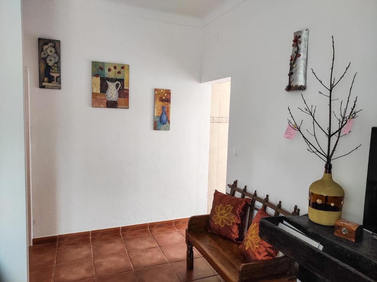 Alojamento Local A Giesta Sao Sebastiao da Giesteira Zewnętrze zdjęcie