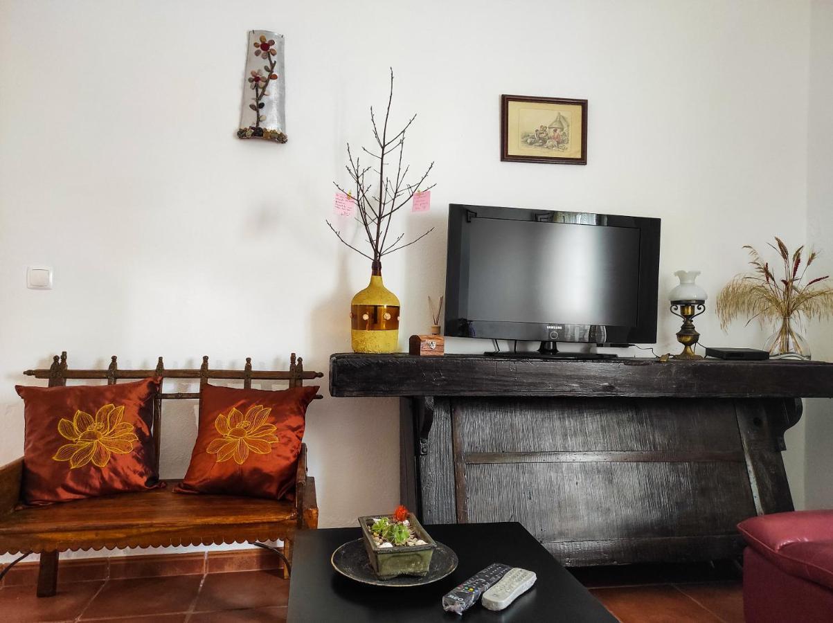 Alojamento Local A Giesta Sao Sebastiao da Giesteira Zewnętrze zdjęcie
