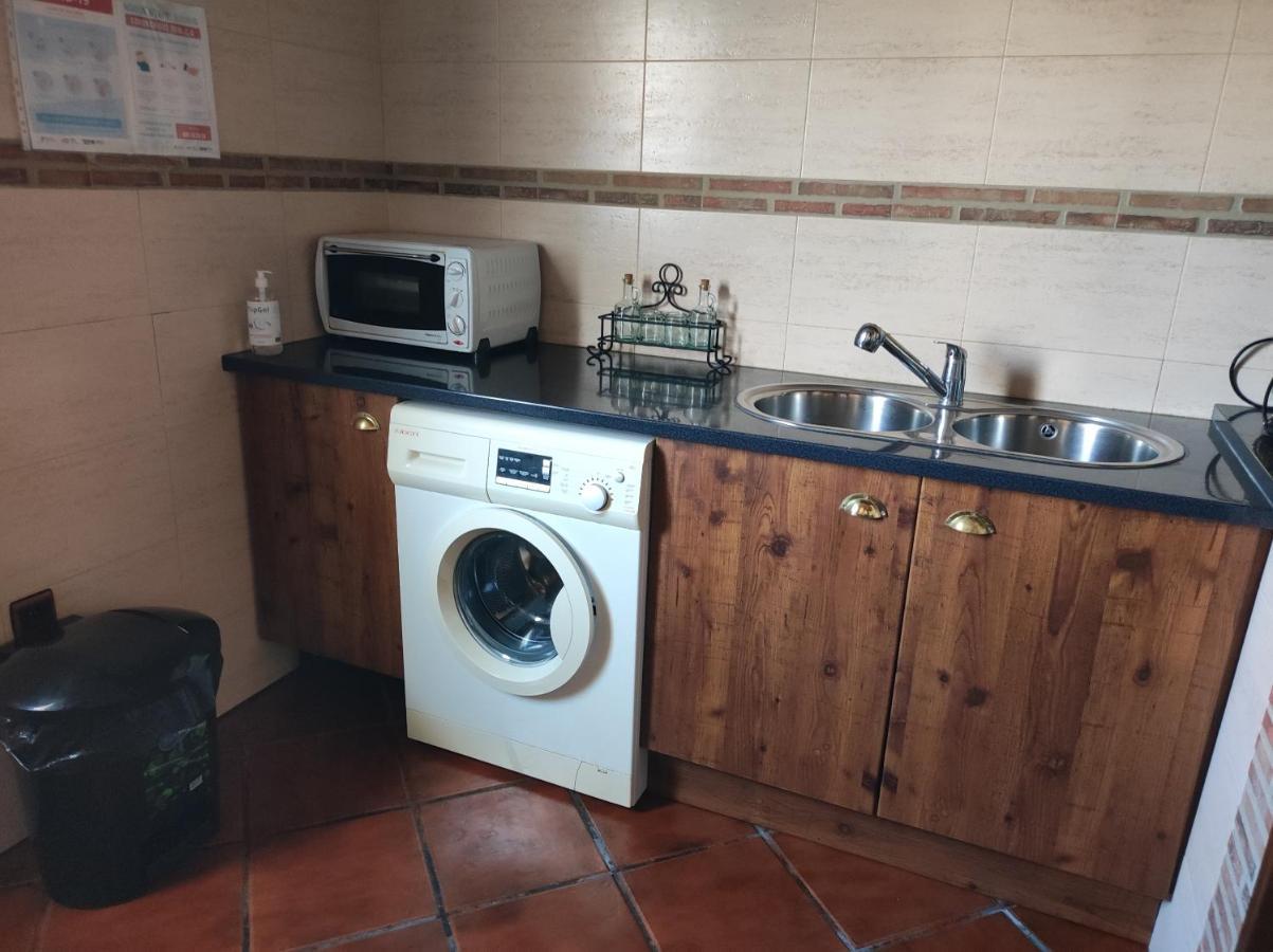 Alojamento Local A Giesta Sao Sebastiao da Giesteira Zewnętrze zdjęcie