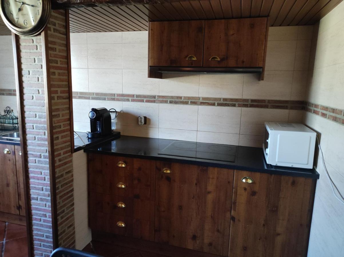 Alojamento Local A Giesta Sao Sebastiao da Giesteira Zewnętrze zdjęcie