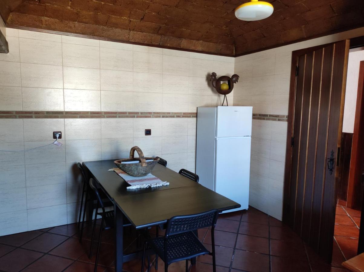 Alojamento Local A Giesta Sao Sebastiao da Giesteira Zewnętrze zdjęcie