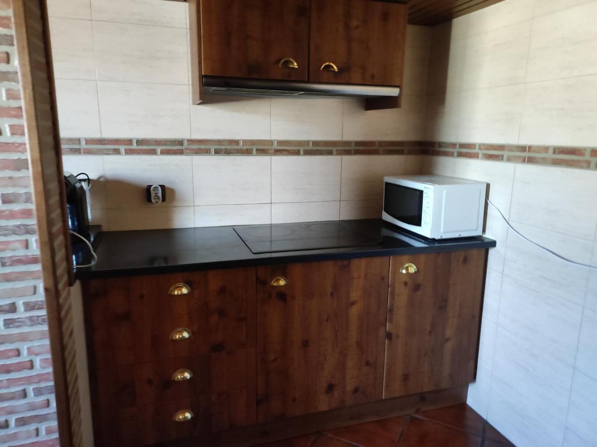 Alojamento Local A Giesta Sao Sebastiao da Giesteira Zewnętrze zdjęcie
