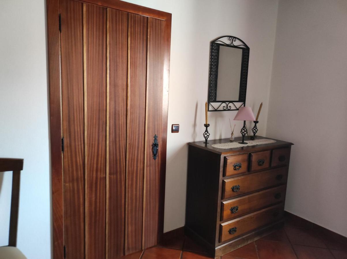 Alojamento Local A Giesta Sao Sebastiao da Giesteira Zewnętrze zdjęcie