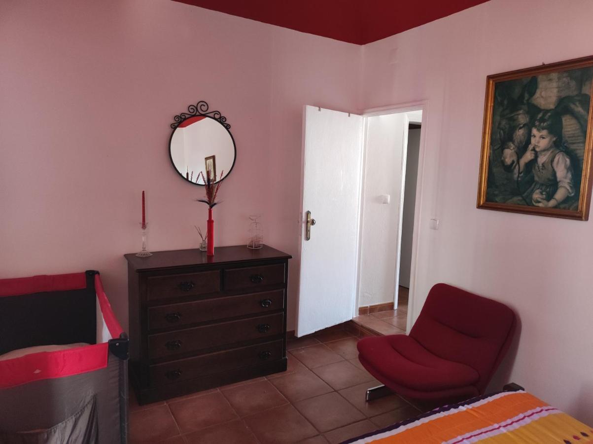 Alojamento Local A Giesta Sao Sebastiao da Giesteira Zewnętrze zdjęcie