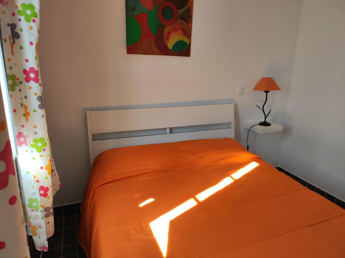 Alojamento Local A Giesta Sao Sebastiao da Giesteira Zewnętrze zdjęcie
