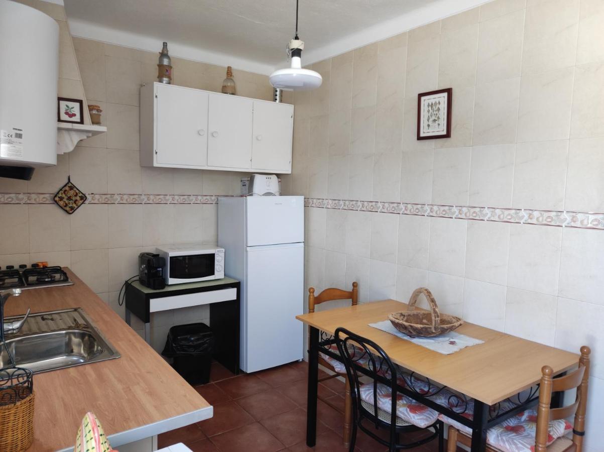 Alojamento Local A Giesta Sao Sebastiao da Giesteira Zewnętrze zdjęcie
