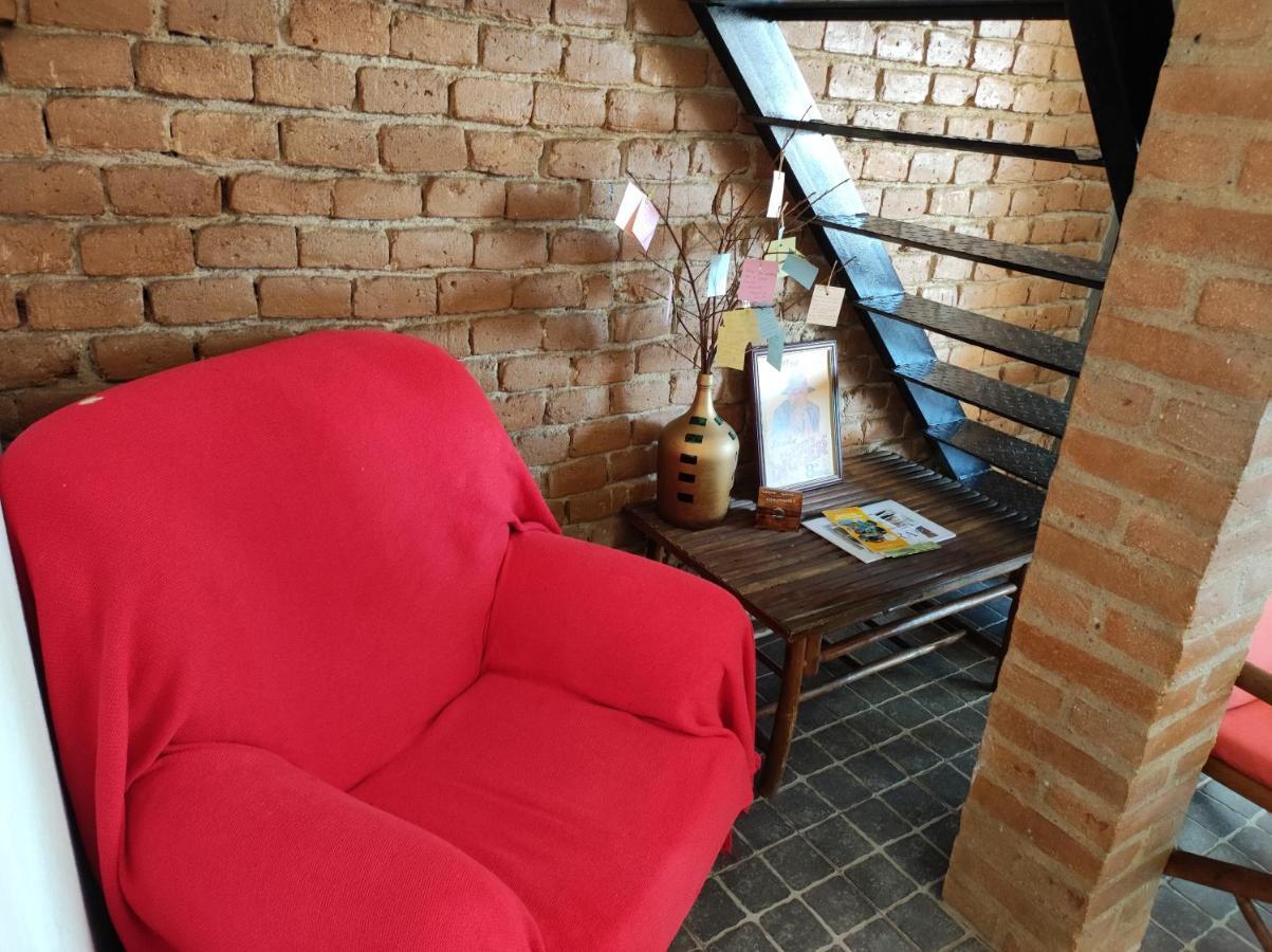 Alojamento Local A Giesta Sao Sebastiao da Giesteira Zewnętrze zdjęcie
