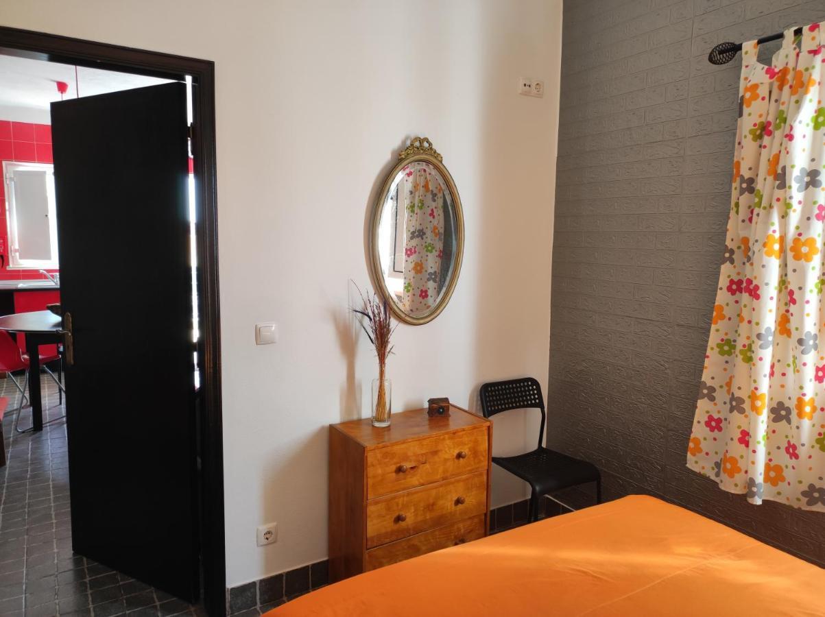 Alojamento Local A Giesta Sao Sebastiao da Giesteira Zewnętrze zdjęcie