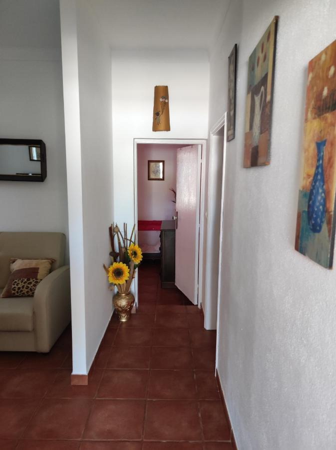Alojamento Local A Giesta Sao Sebastiao da Giesteira Zewnętrze zdjęcie